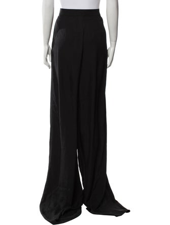 Tom Ford Wide Leg Pants