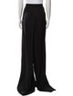 Tom Ford Wide Leg Pants