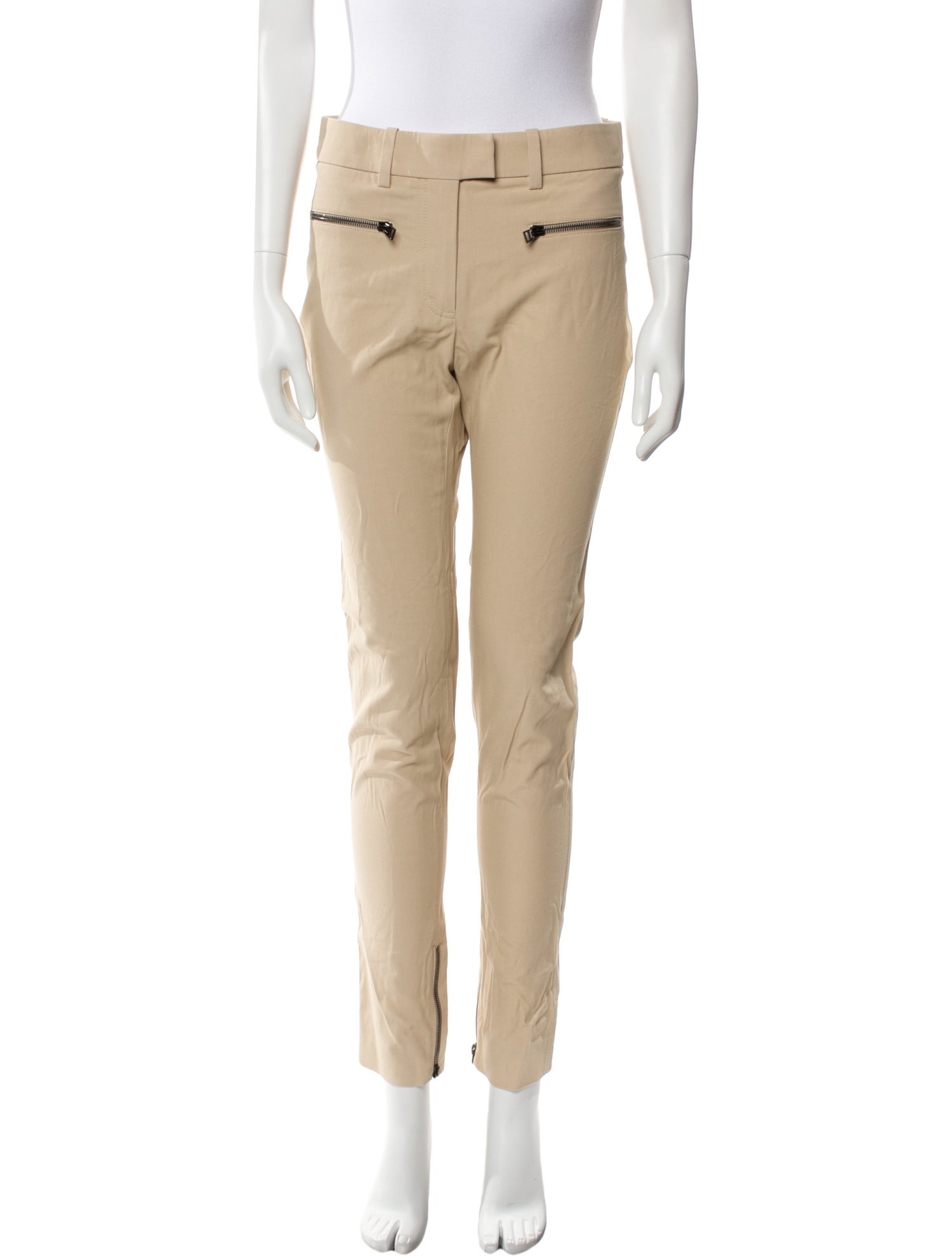 Tom Ford Skinny Leg Pants