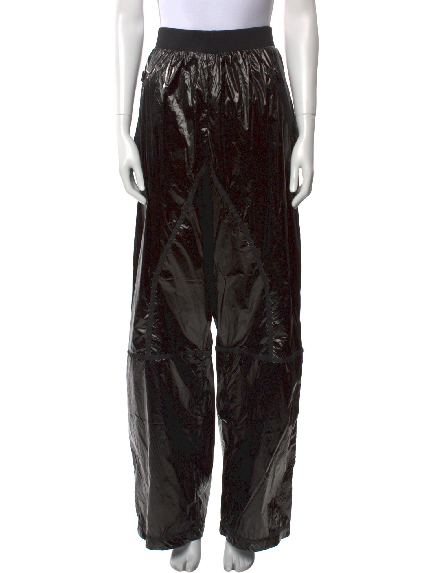 Tom Ford Wide Leg Pants