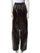 Tom Ford Wide Leg Pants