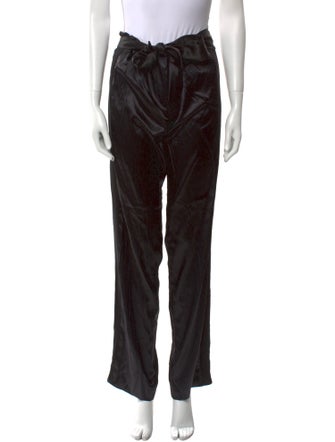 Tom Ford Straight Leg Pants