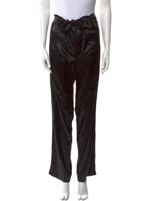 Tom Ford Straight Leg Pants