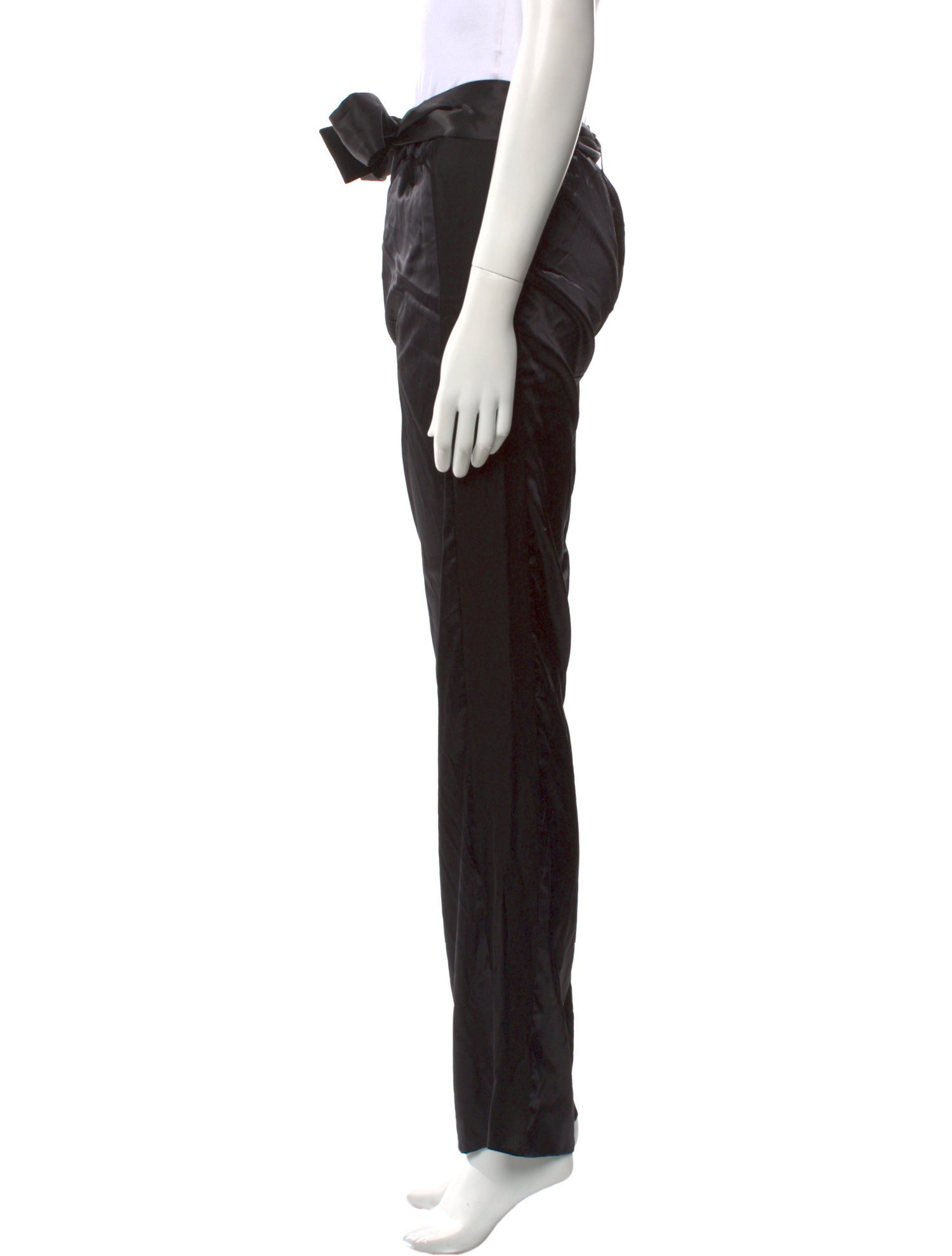 Tom Ford Straight Leg Pants