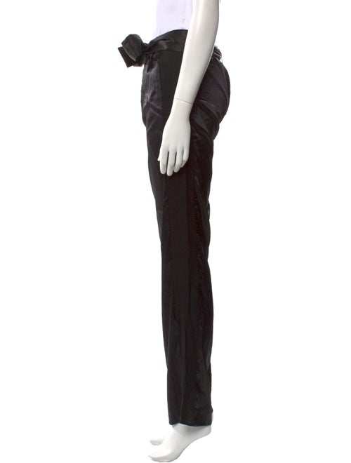Tom Ford Straight Leg Pants