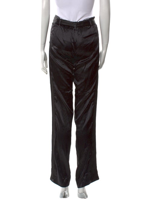 Tom Ford Straight Leg Pants