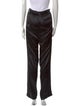 Tom Ford Straight Leg Pants