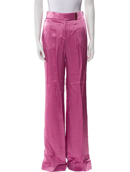 Tom Ford Wide Leg Pants