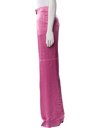 Tom Ford Wide Leg Pants