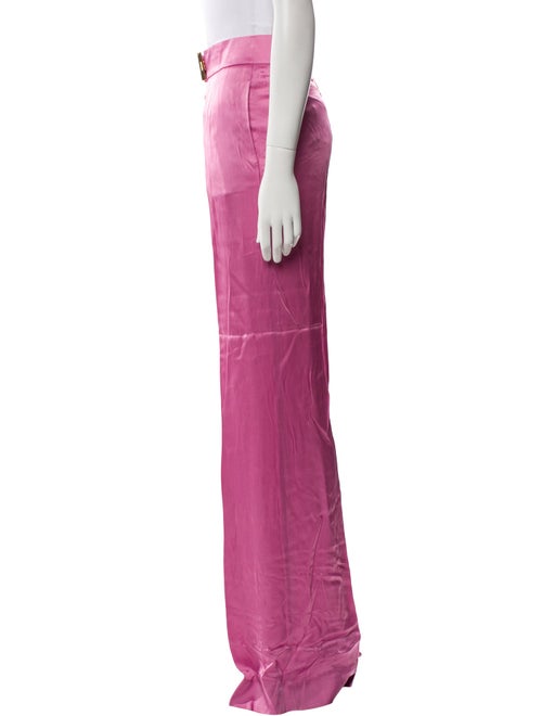 Tom Ford Wide Leg Pants