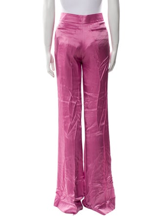 Tom Ford Wide Leg Pants