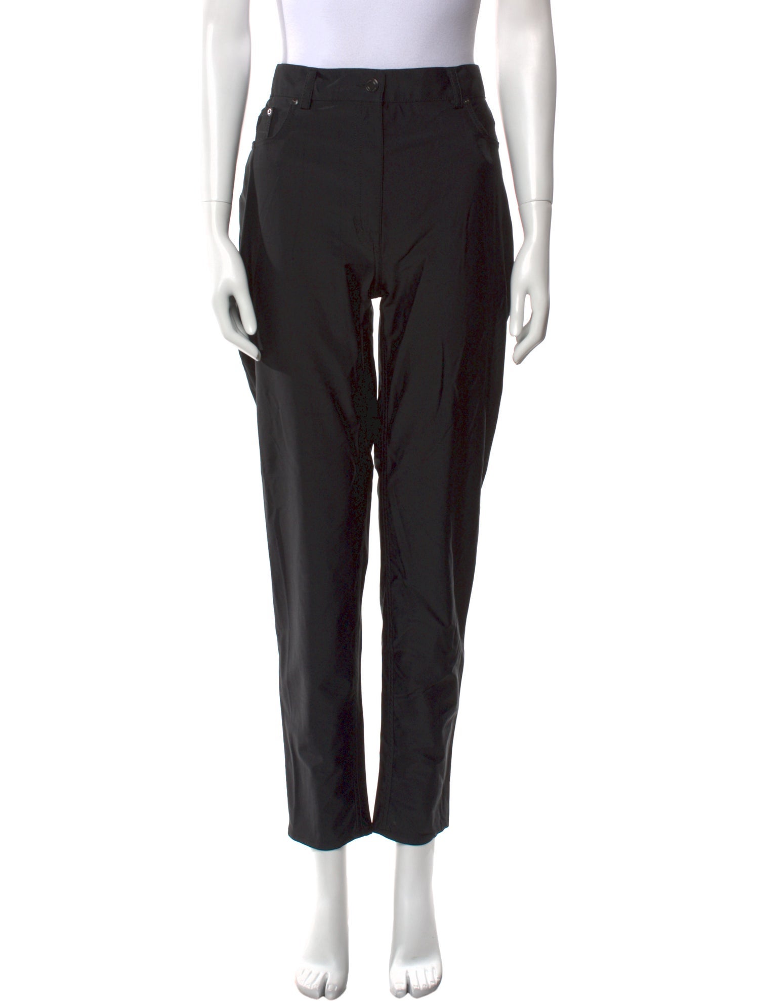 Tom Ford Straight Leg Pants