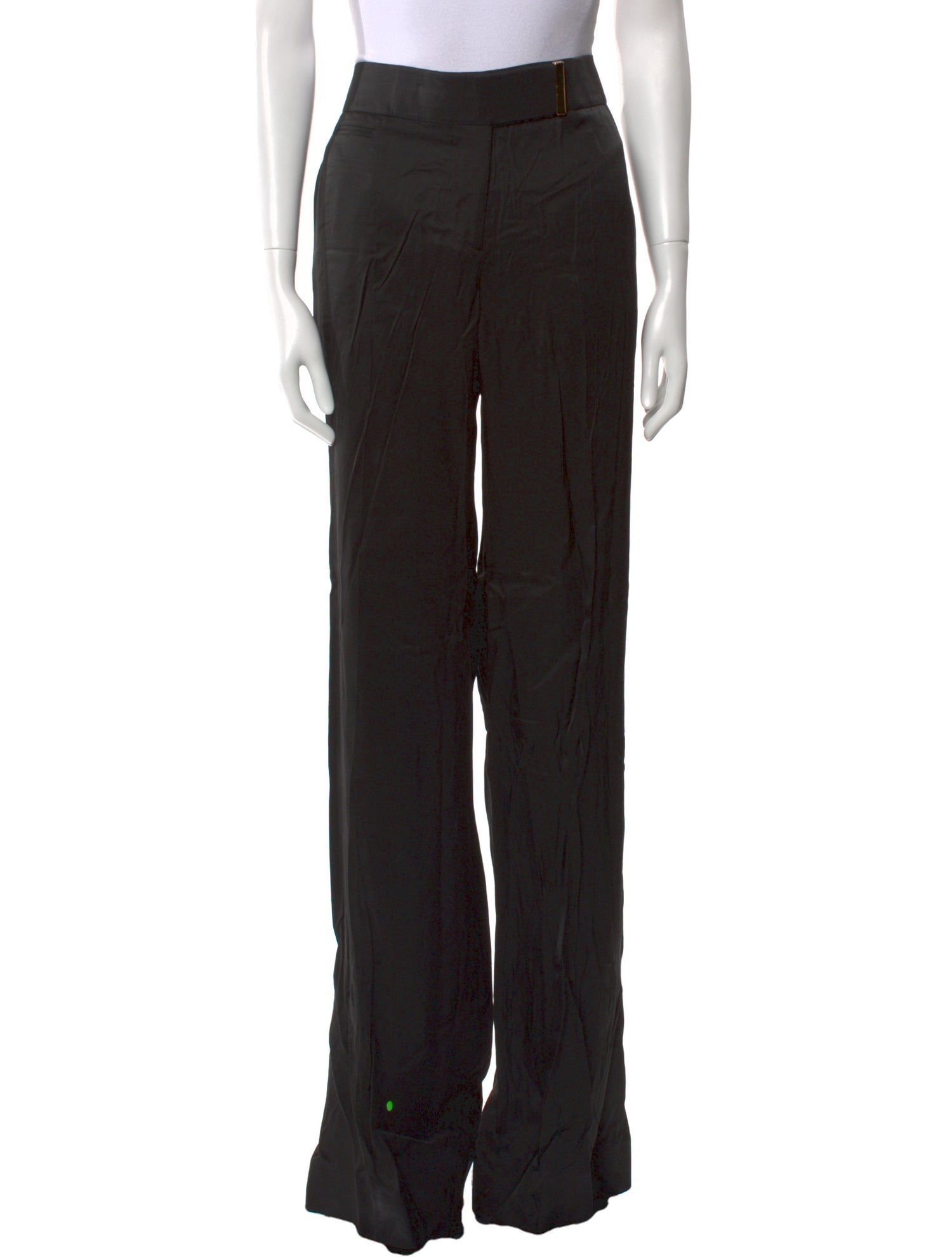 Tom Ford Wide Leg Pants