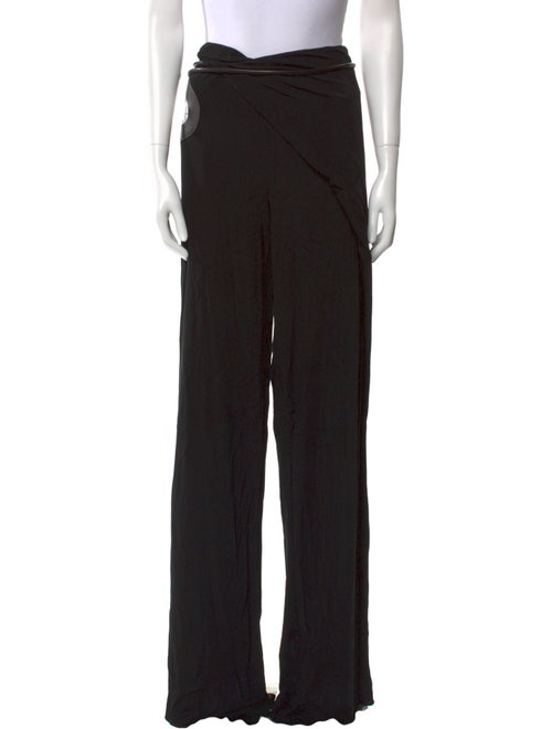 Tom Ford Wide Leg Pants