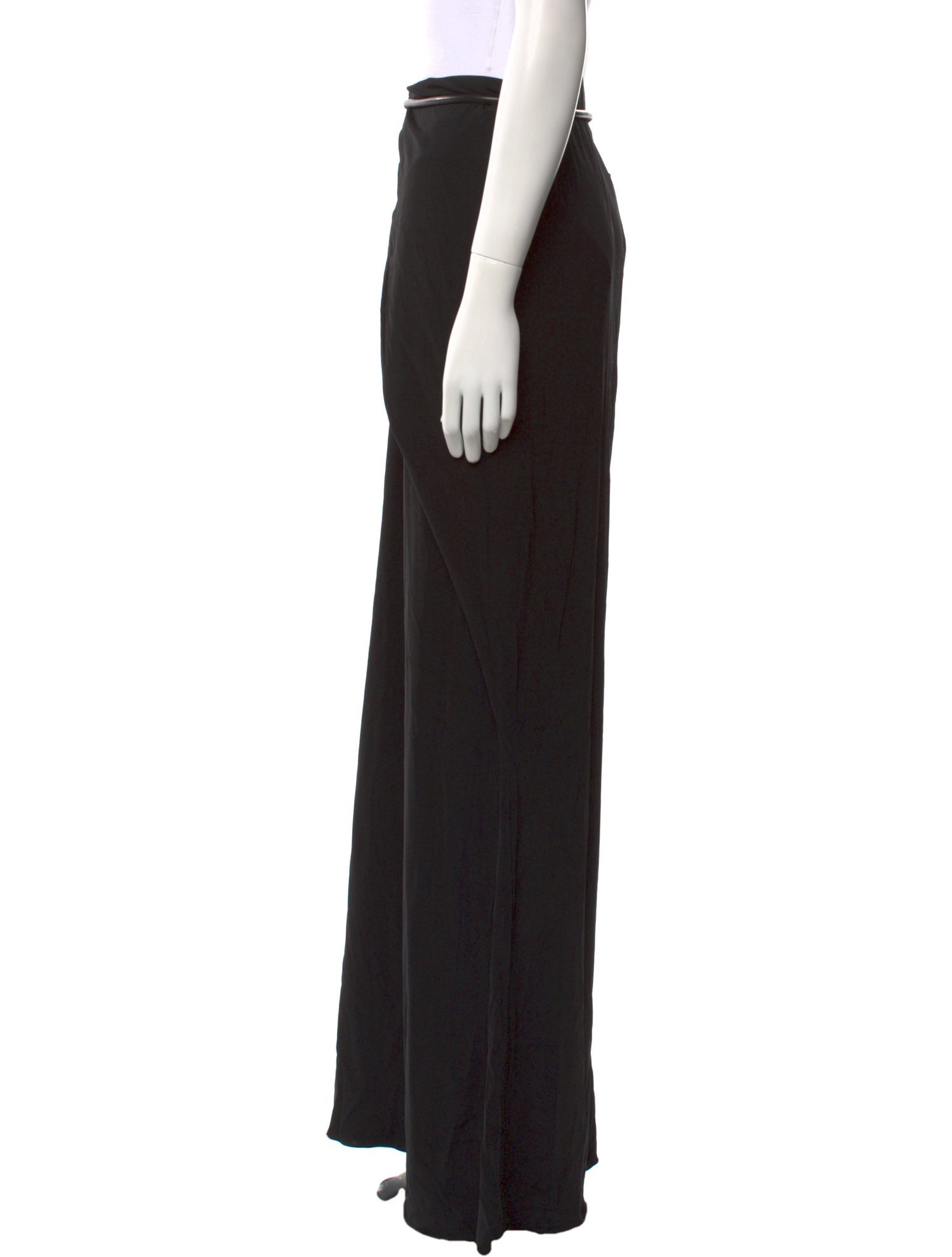 Tom Ford Wide Leg Pants