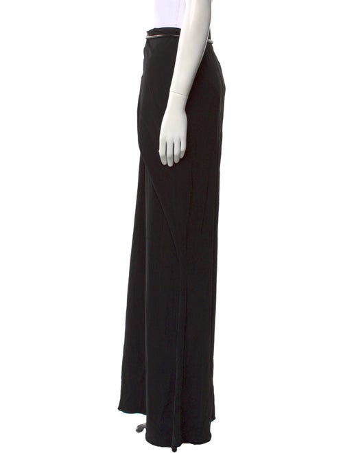 Tom Ford Wide Leg Pants
