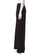 Tom Ford Wide Leg Pants