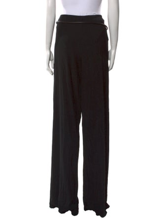 Tom Ford Wide Leg Pants