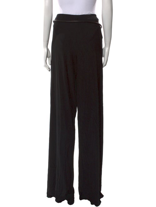Tom Ford Wide Leg Pants