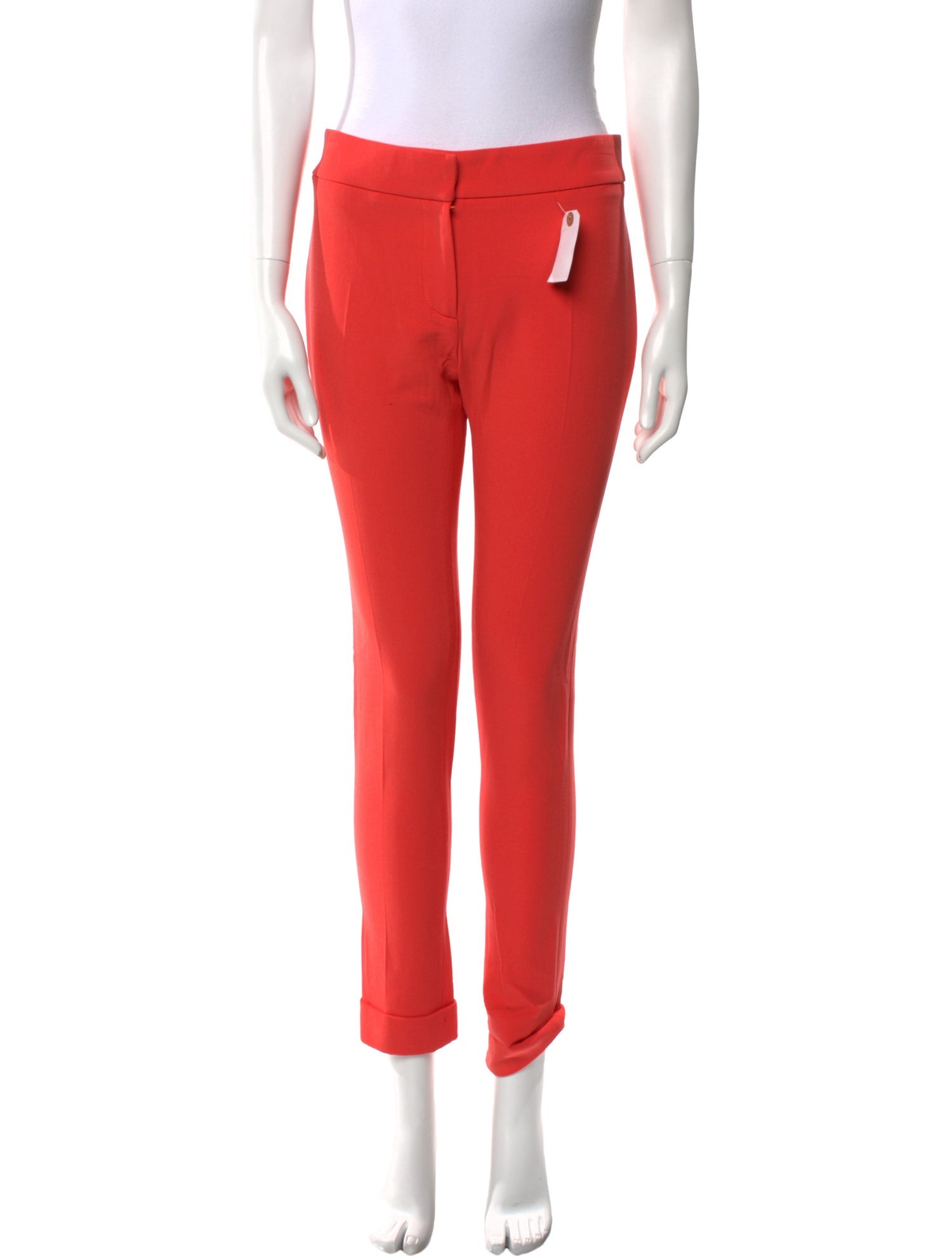 Tom Ford Skinny Leg Pants