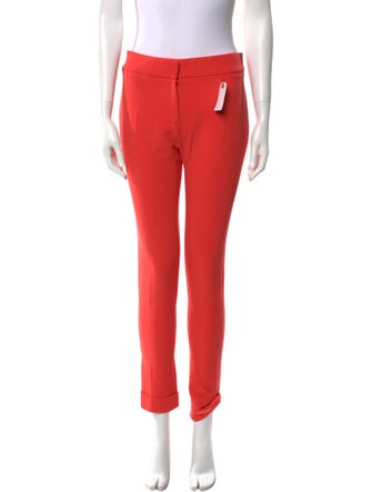 Tom Ford Skinny Leg Pants