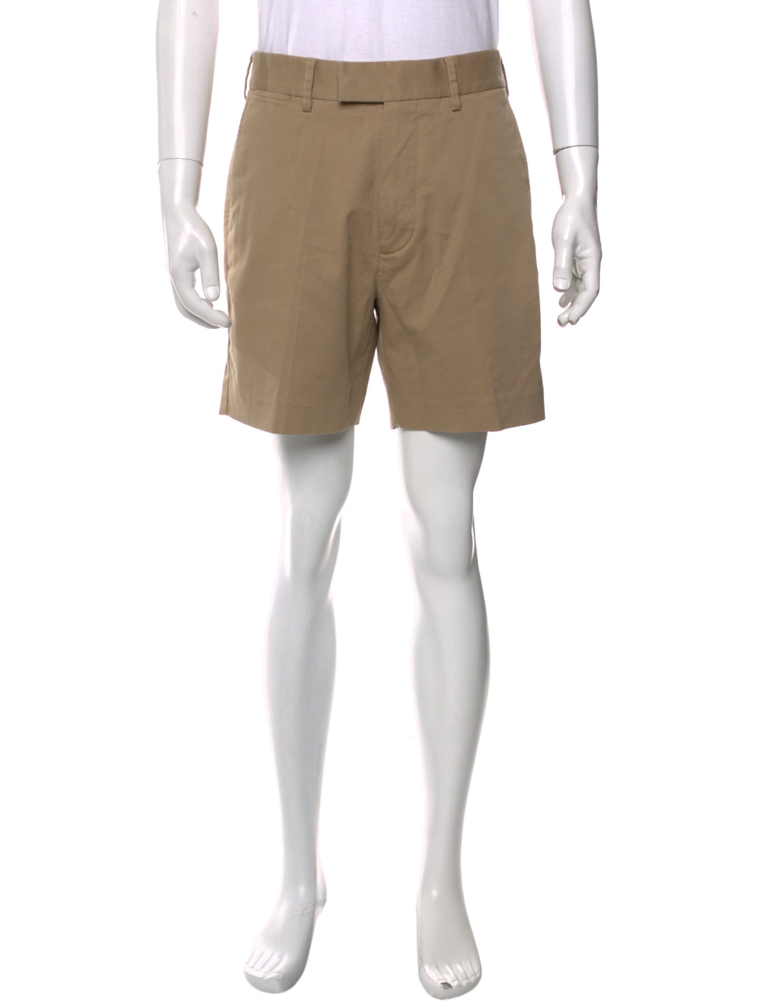 Tom Ford Flat Front Shorts w/ Tags
