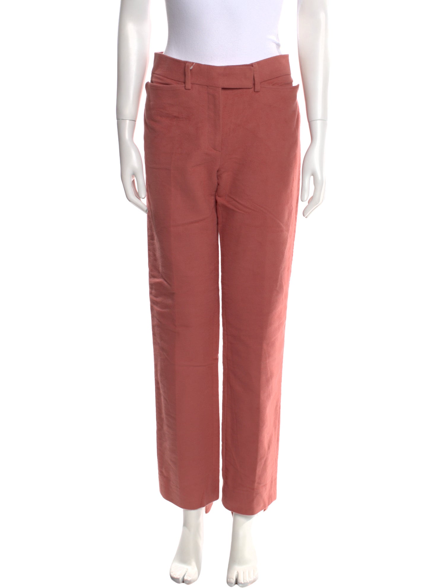 Tom Ford Straight Leg Pants