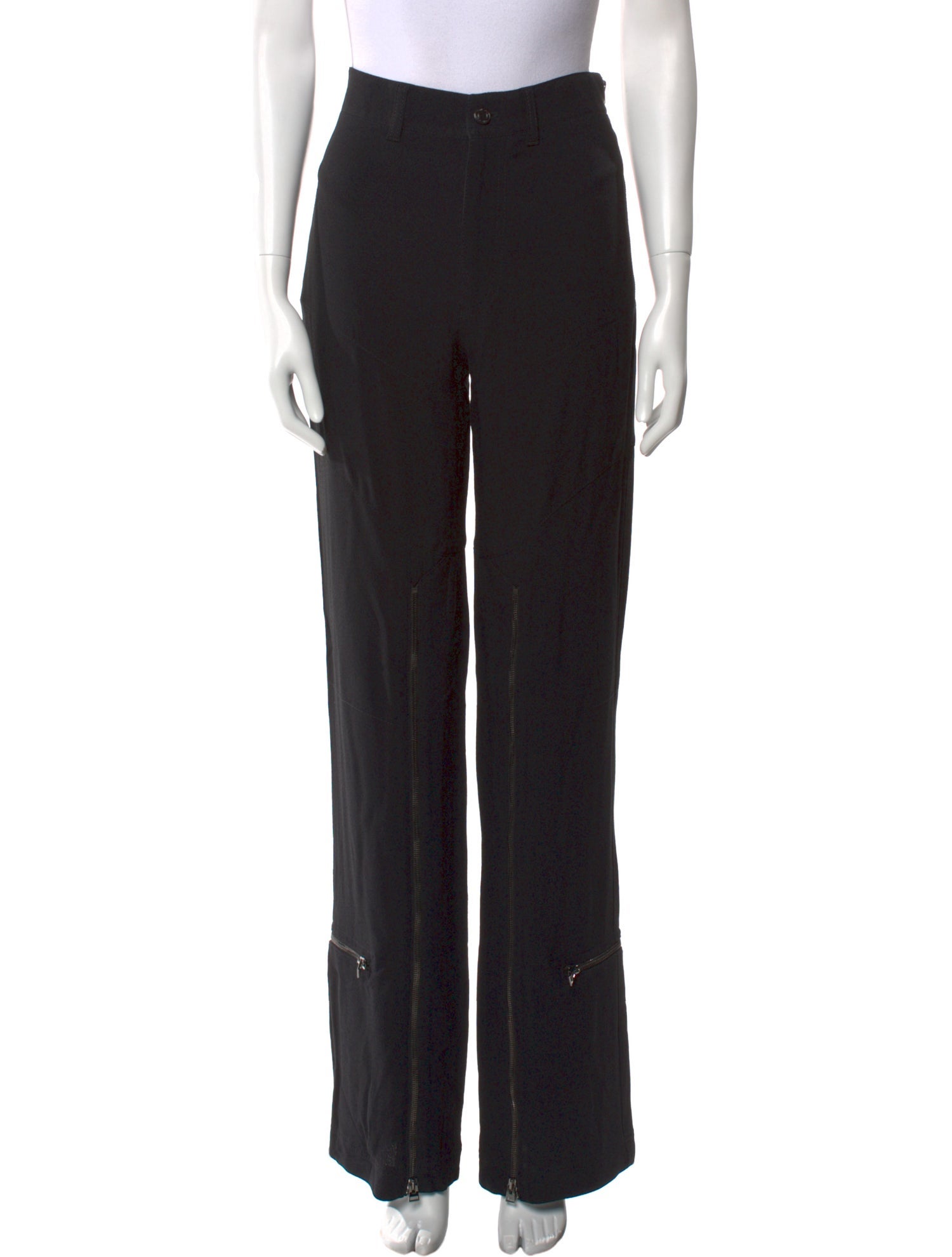 Tom Ford Wide Leg Pants