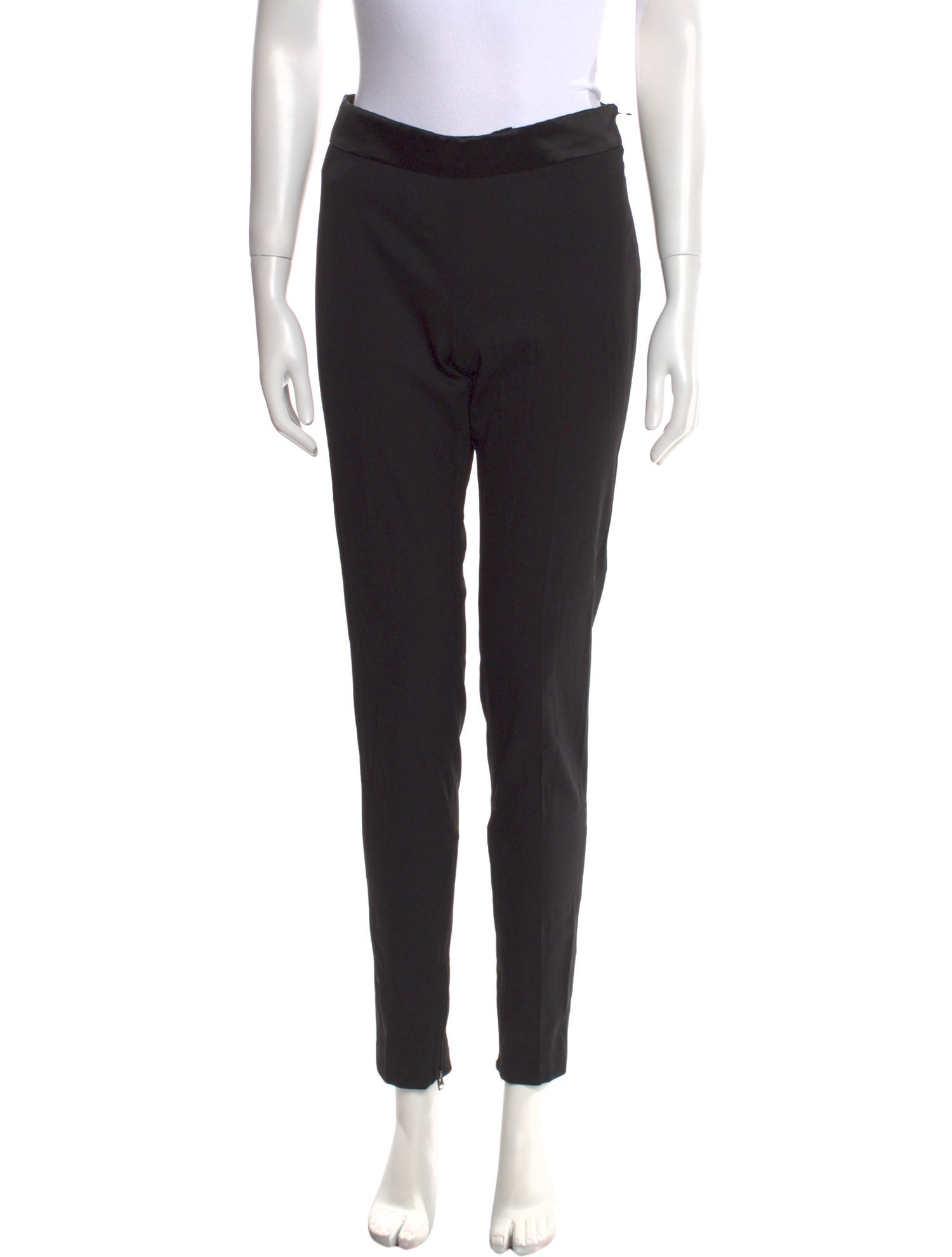 Tom Ford Skinny Leg Pants