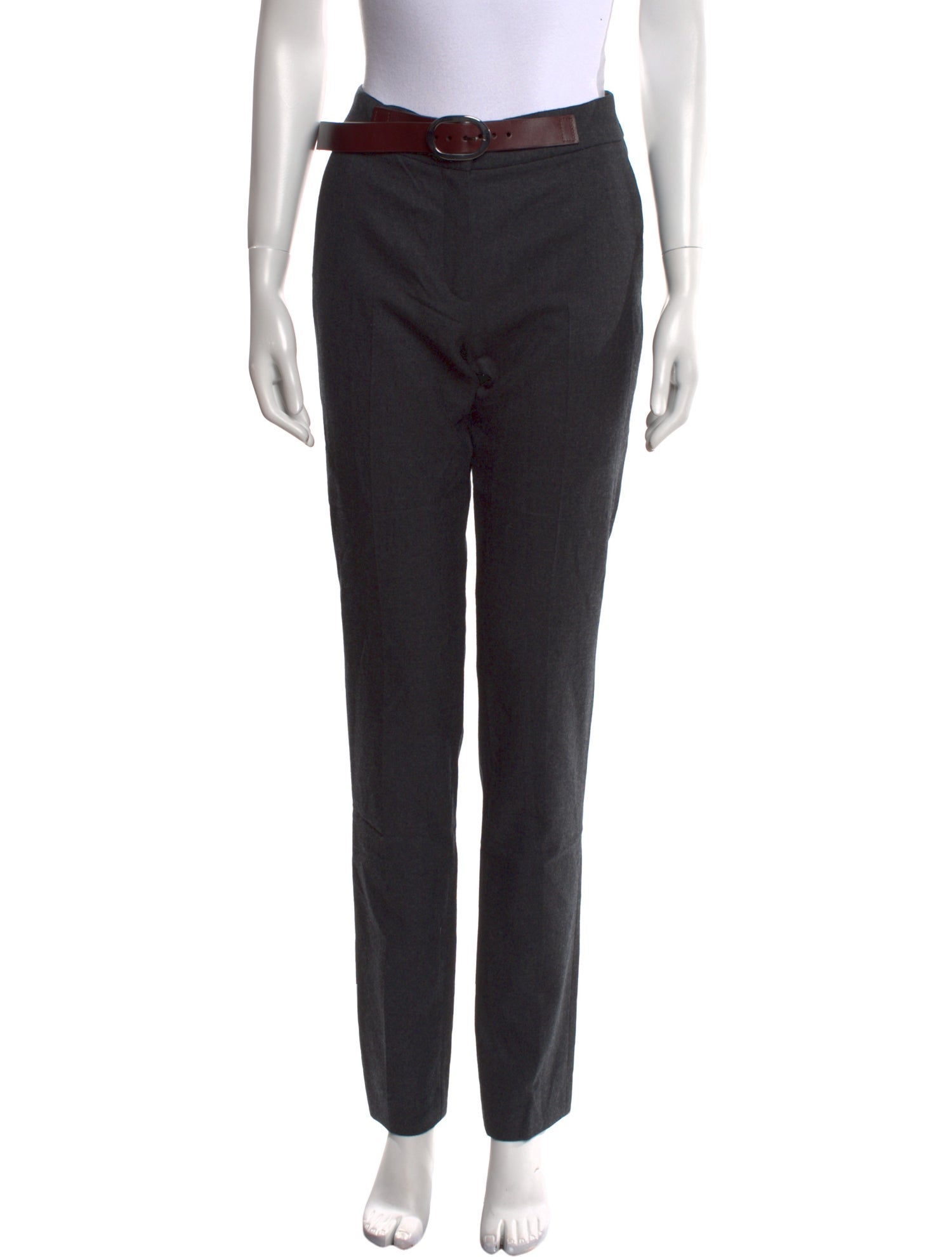 Tom Ford Straight Leg Pants