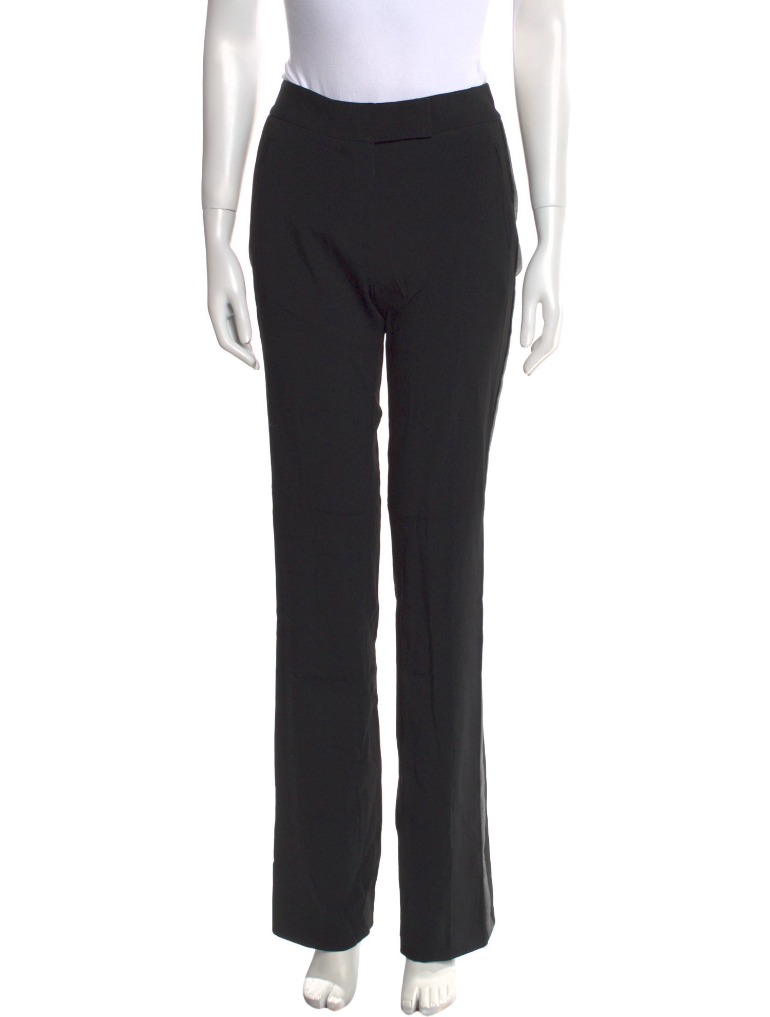 Tom Ford Straight Leg Pants