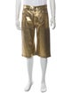 Tom Ford Flat Front Shorts