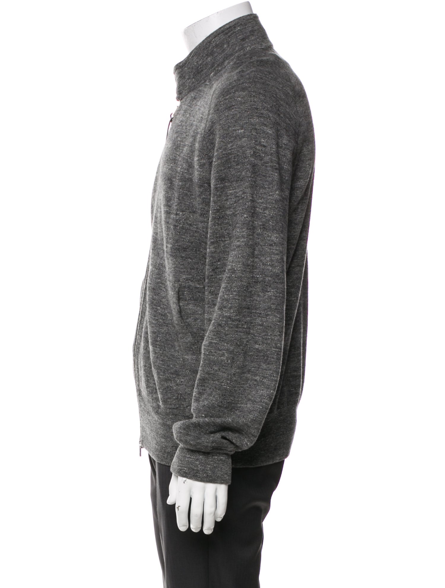 Tom Ford Bomber Jacket