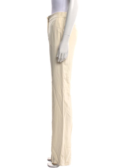 Tom Ford Silk Wide Leg Pants