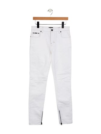 Tom Ford Slim Fit Jeans