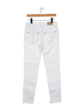 Tom Ford Slim Fit Jeans