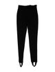 Tom Ford Wool Skinny Leg Pants