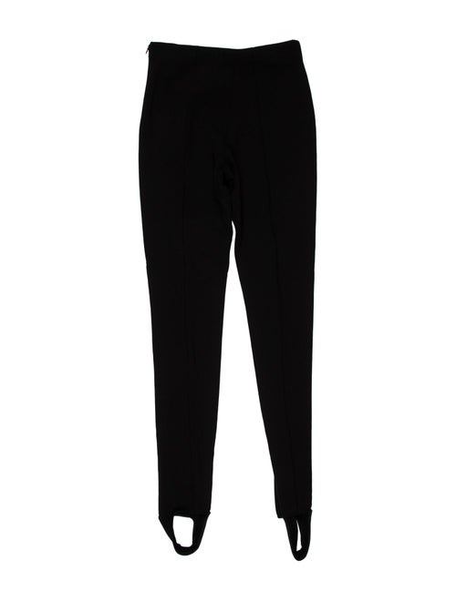 Tom Ford Wool Skinny Leg Pants