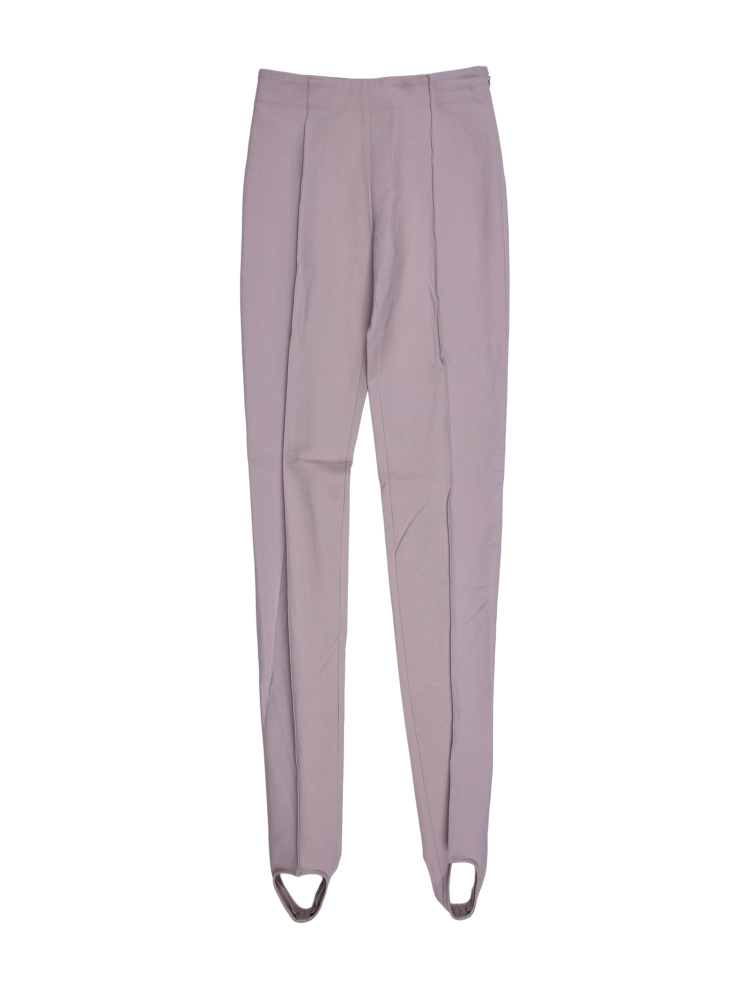 Tom Ford Wool Skinny Leg Pants