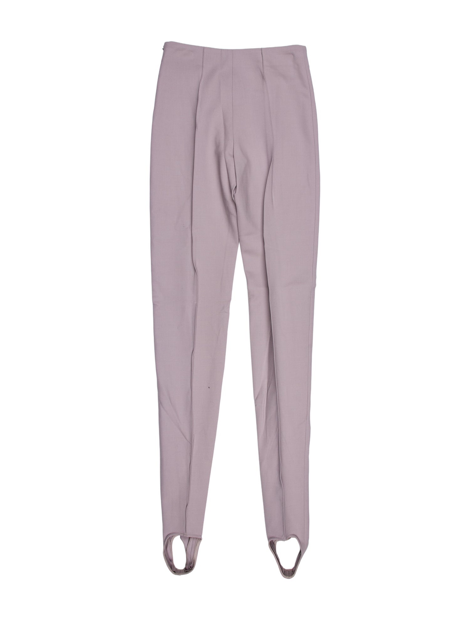 Tom Ford Wool Skinny Leg Pants