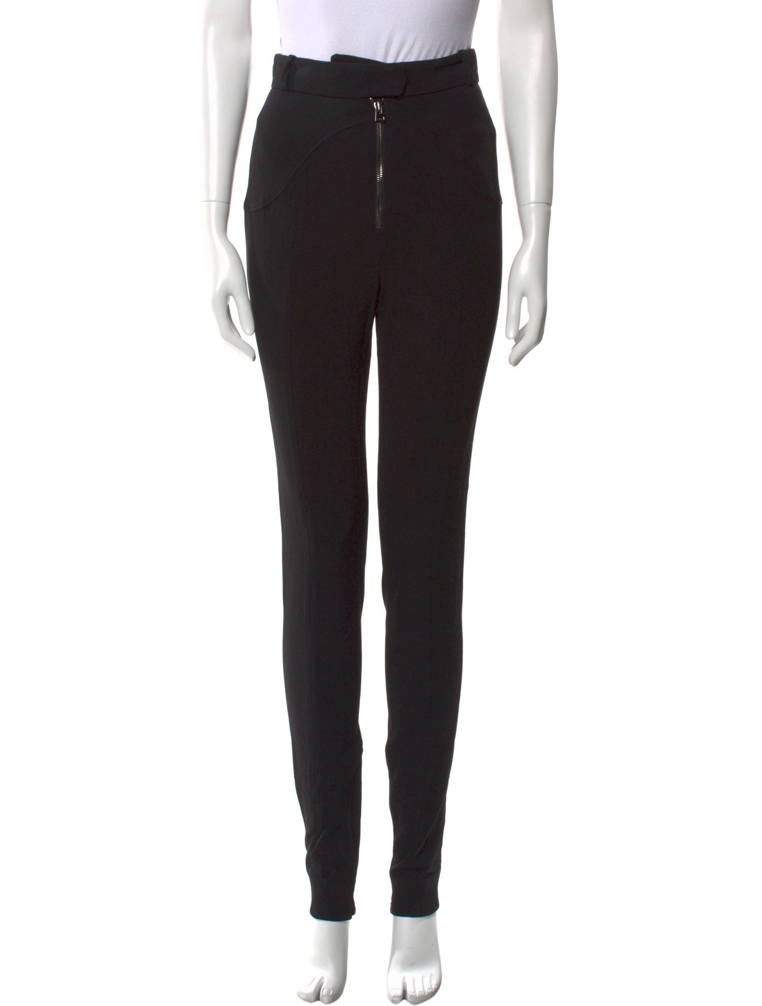 Tom Ford Skinny Leg Pants