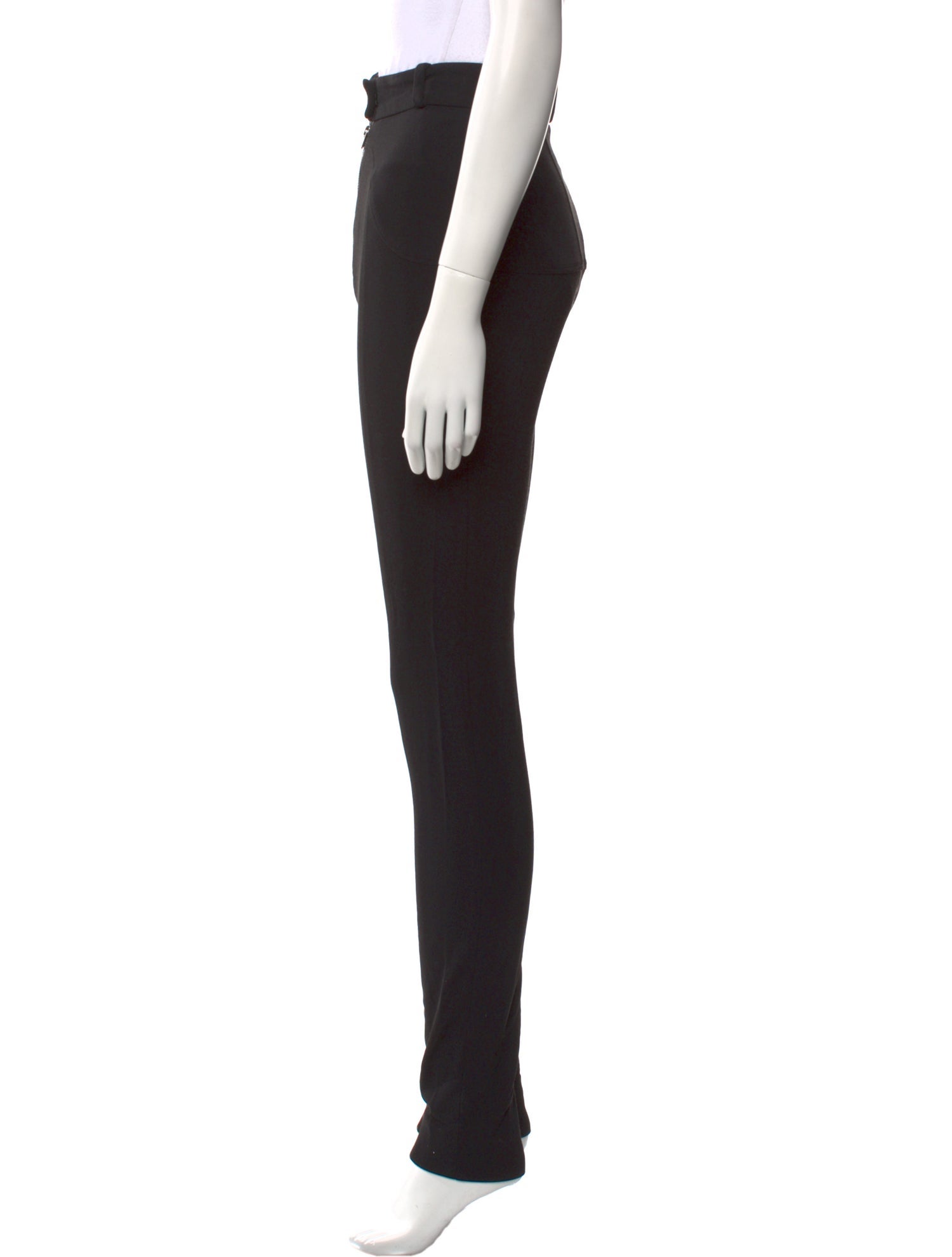 Tom Ford Skinny Leg Pants