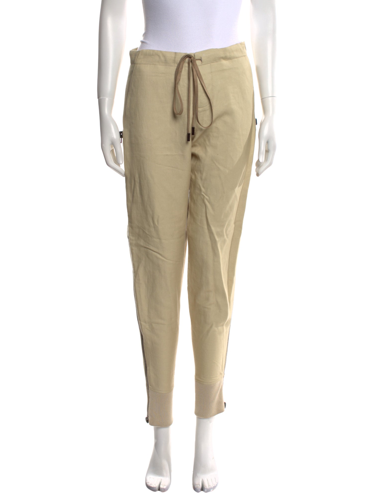 Tom Ford Skinny Leg Pants