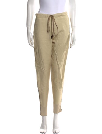 Tom Ford Skinny Leg Pants