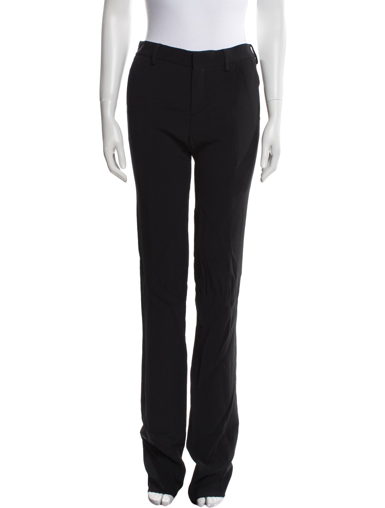 Tom Ford Straight Leg Pants