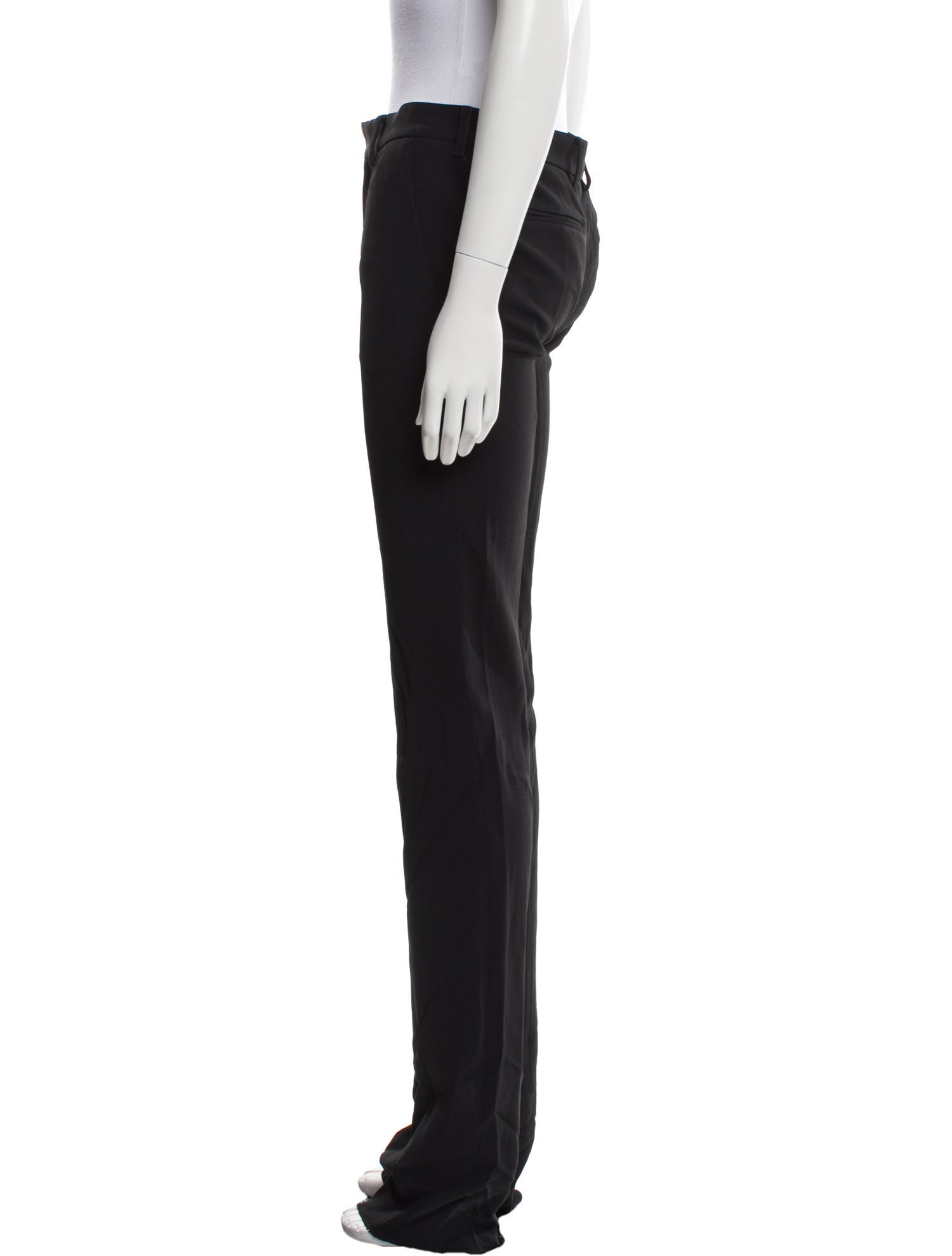 Tom Ford Straight Leg Pants