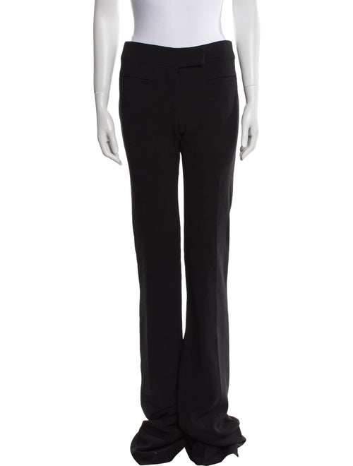 Tom Ford Wide Leg Pants