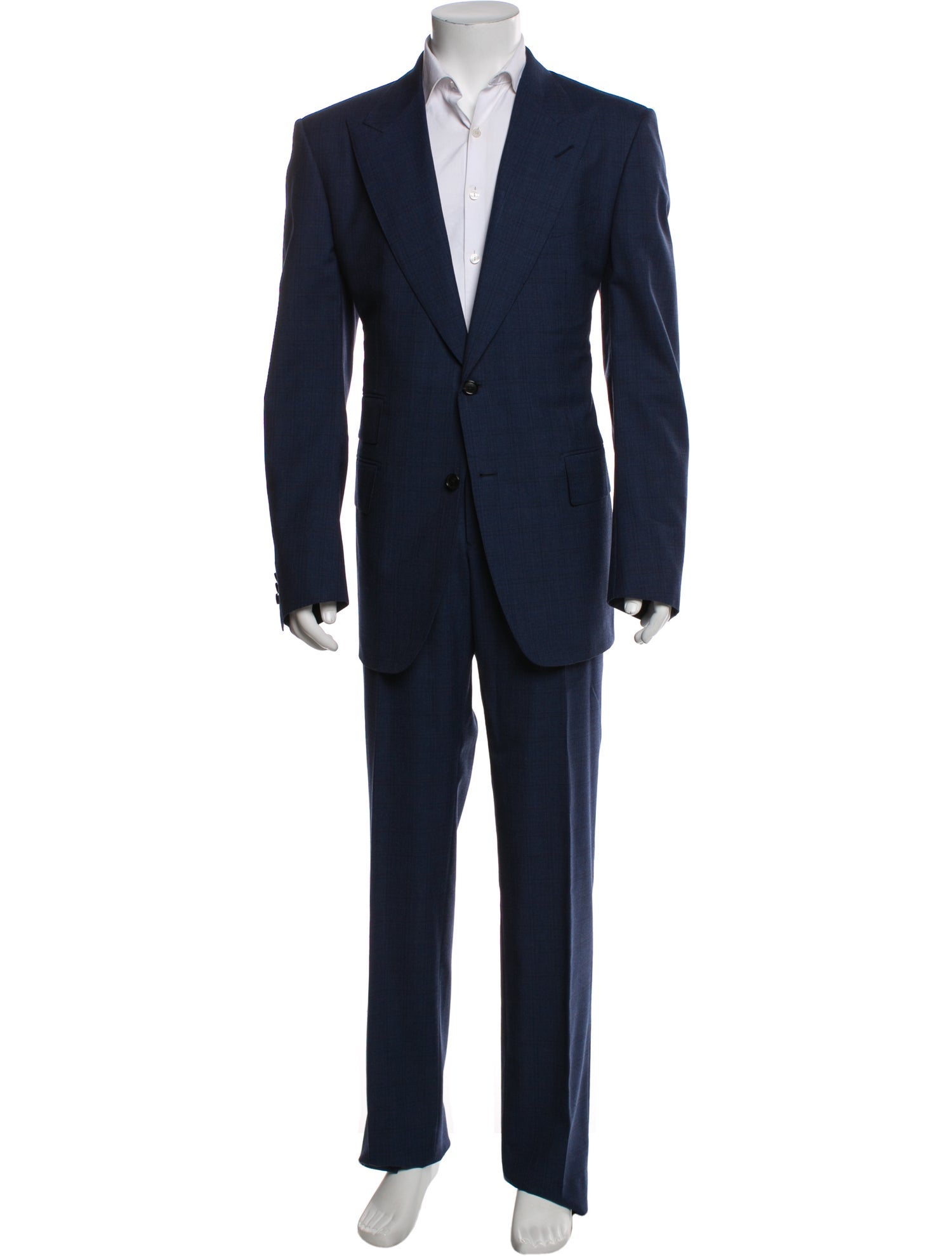 Tom Ford Two-Piece Suit
