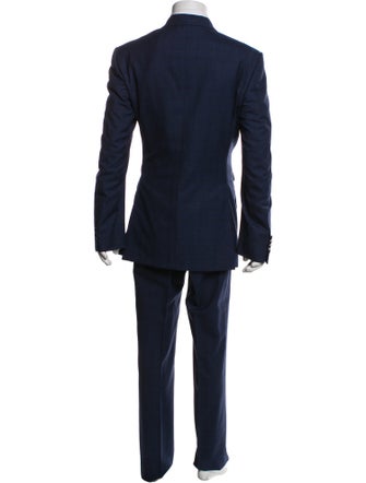 Tom Ford Two-Piece Suit
