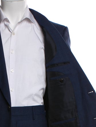 Tom Ford Two-Piece Suit